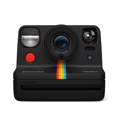 Appareil photo instantané  NOW+ GEN 2 POLAROID