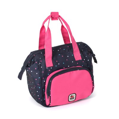 Sac à langer pour poupées BAYER CHIC 2000