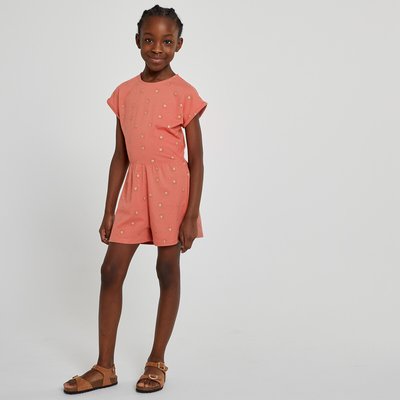 Combishort imprimé soleils LA REDOUTE COLLECTIONS