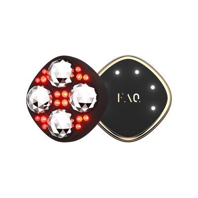 Appareil de toning LED FAQ 411 FOREO