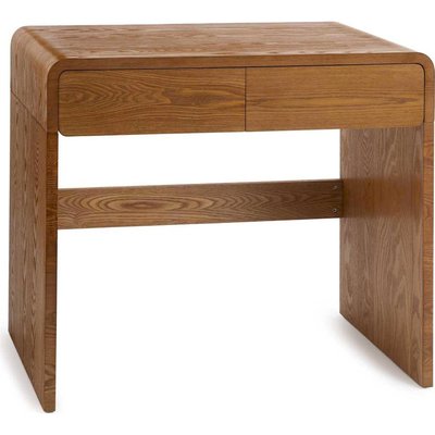 Console en bois de frêne finition   élégante RECOLLECTION