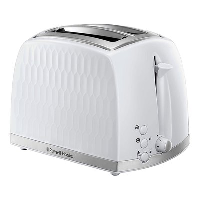 Torradeira para duas fatias, RUSELL HOBBS RUSSELL HOBBS