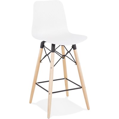 Tabouret de bar chic, Detroit mini KOKOON DESIGN