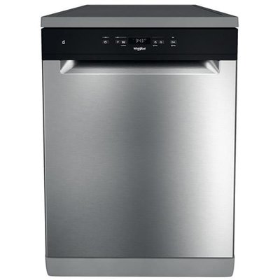 Lave-vaisselle largeur 60 cm WFC3C34X WHIRLPOOL
