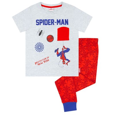 Ensemble de pyjama SPIDER-MAN