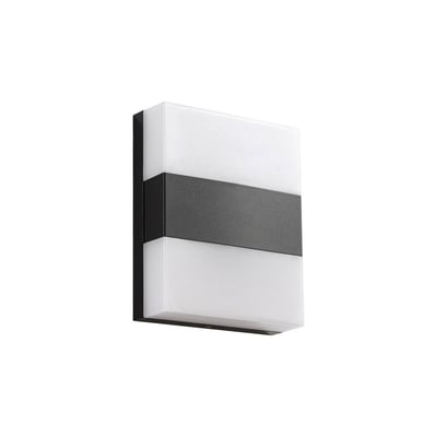 Applique extérieure en inox moderneLED PRIOS