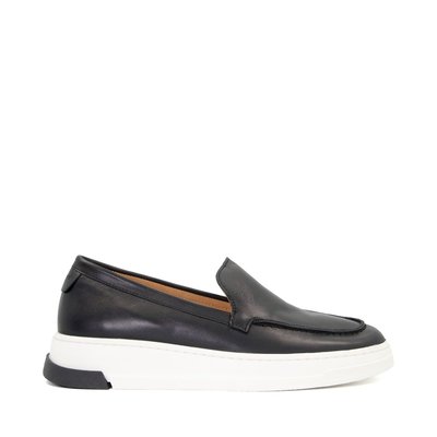 Mocassins à talon compensé - GENERATE DUNE LONDON