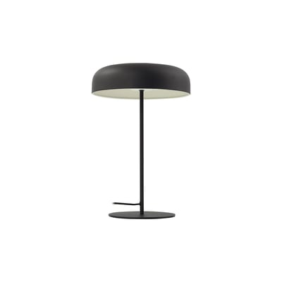 Lampe à poser en métal moderne, Edion LINDBY