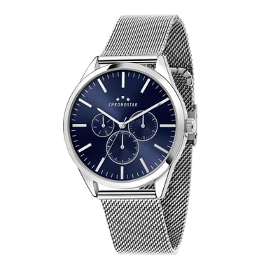 Montre multifonction CLASSIQUE CHRONOSTAR