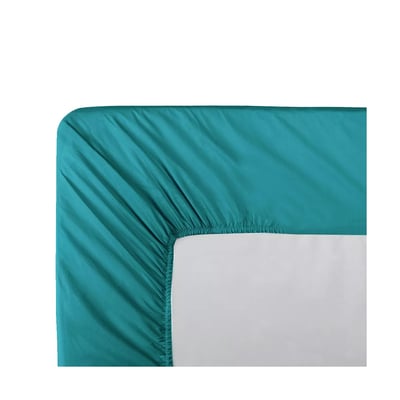 Drap housse b40 percale de coton LA PERCALE FRANCAISE GARNIER THIEBAUT