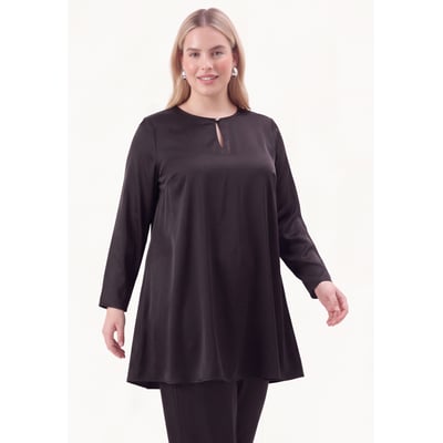 Tunique avec manches longues YOEK