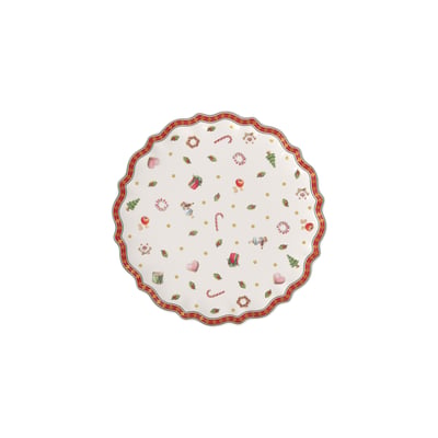 Plat À Gâteaux Sur Pied Petit TOY'S DELIGHT VILLEROY & BOCH