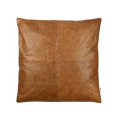 Coussin LODGE LEATHER SÖDAHL