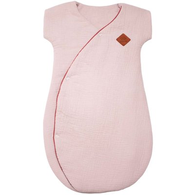 Gigoteuse sans manches en gaze de coton TOG 1,5 JEANNE SEVIRA KIDS