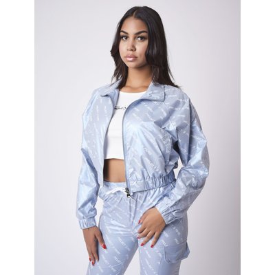 Veste courte imprimé PROJECT X