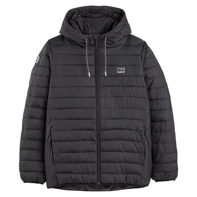 Doudoune à capuche QUIKSILVER