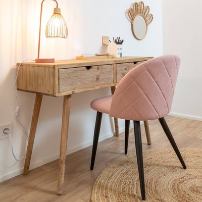 Console en bois de sapin  NATURAL MADE IN MEUBLES 