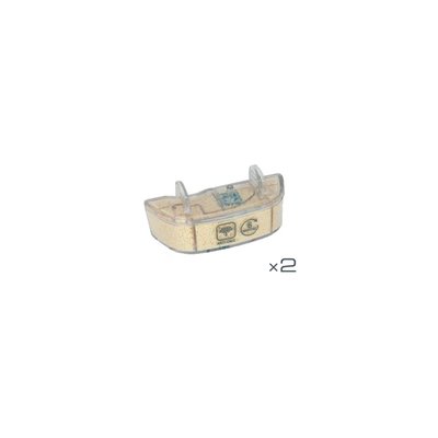 Cartouche anticalcaire Cartouche anti-calcaire x2 ZR005803 ROWENTA