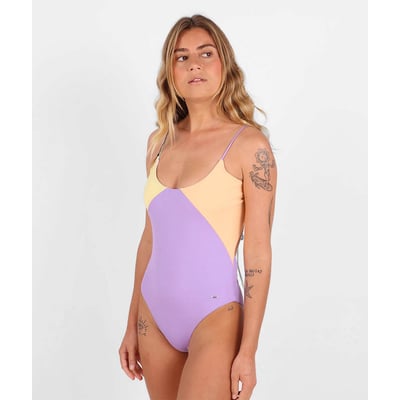 Maillot de bain une pièce danseuse YUNA OXBOW