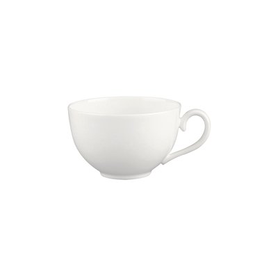 Tasse Petit-Déjeuner Sans Soucoupe WHITE PEARL VILLEROY & BOCH