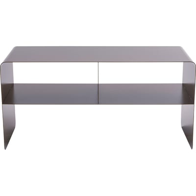 Meuble TV en acier, LOUNGE KARE DESIGN