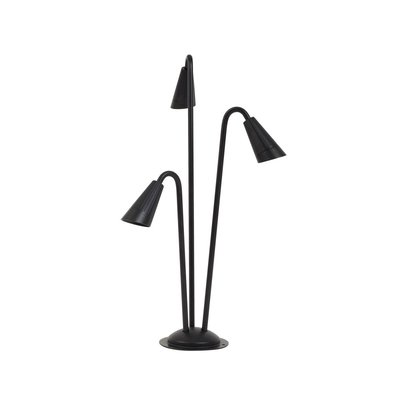 Luminaire extérieur en aluminium moderne LINDBY