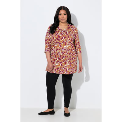 T-shirt long ULLA POPKEN
