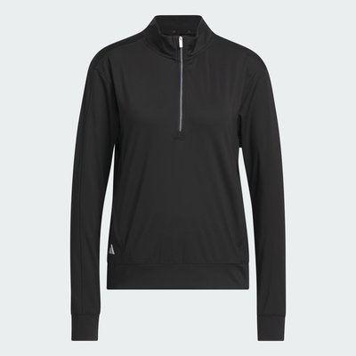 Haut demi-zip layering Ultimate365 Femmes adidas Performance