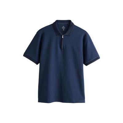 Polo motionflex doux NEXT