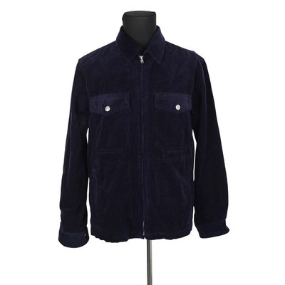 Veste en coton - Très Bon État ISABEL MARANT