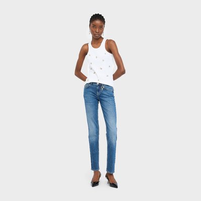 Jean slim bottom up LIU JO