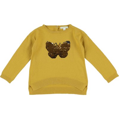 Pull -  Très bon état VERTBAUDET