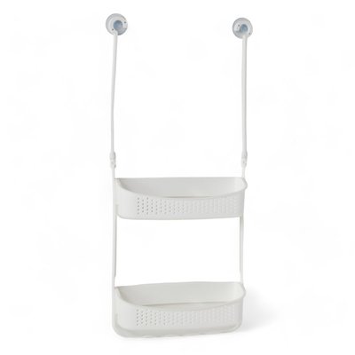 Serviteur de douche 2 niveaux BATHROOM UTILITY