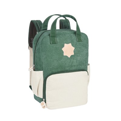 Sac à langer à dos BADABULLE