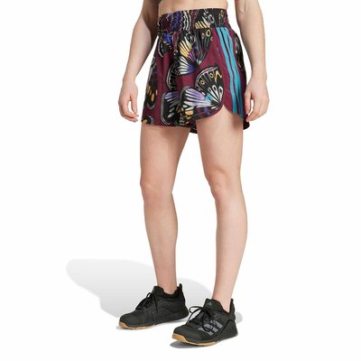 Short de sport imprimé FARM RIO adidas Performance