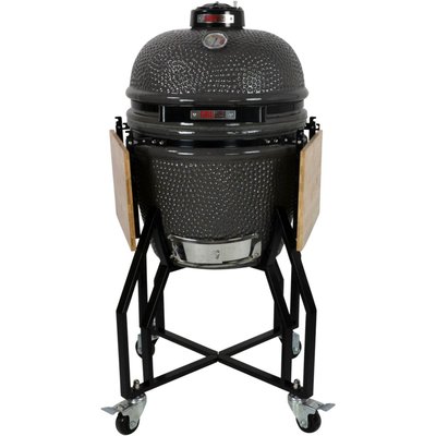 Kamado GGO222 Original Medium Basic GRILL GURU