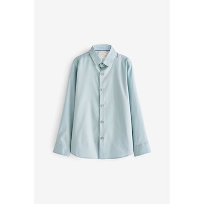 Chemise habillée à manches longues NEXT