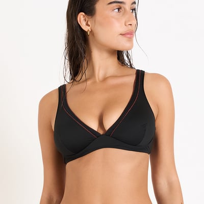 Haut de maillot armaturé Ravi - ESTANY LIVIA
