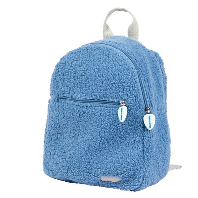 Sac à dos bouclette Teddy NATTOU