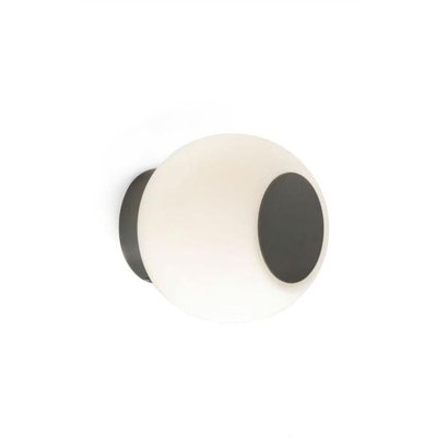 Applique murale Métal MOY LED FARO