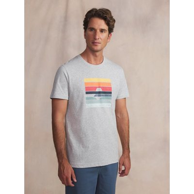 T-shirt manches courtes KERANTEE TBS