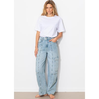 Jean balloon cargo PROMOD