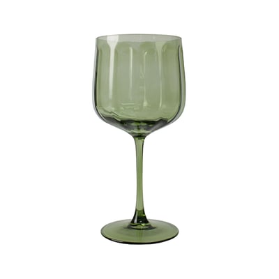 Lot de 4 verres à pied 49cl, RIVIERA NOVASTYL