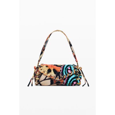 Sac conçu par Mr. Christian Lacroix DESIGUAL