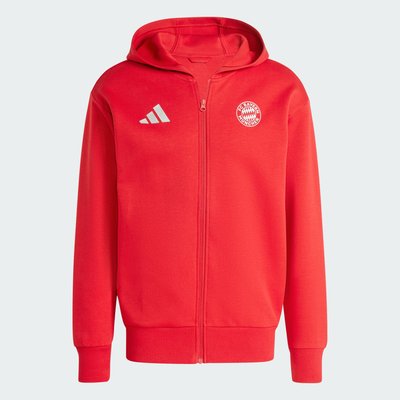 Veste Anthem FC Bayern adidas Performance