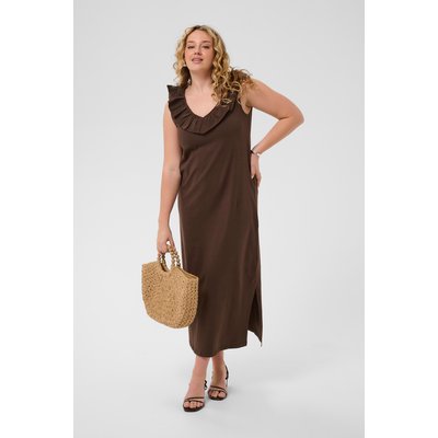 Robe coupe regular KAFFE CURVE