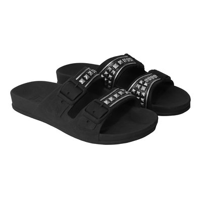 Sandales plates Belem CACATOES