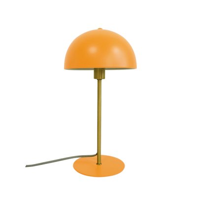 Lampe à poser champignon en métal  - BONNET LEITMOTIV