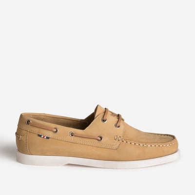 Mocassin en cuir TONY ERAM