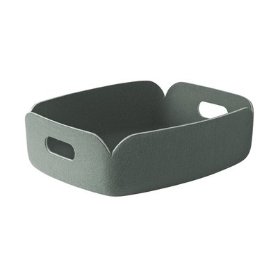Corbeille et panier RESTORE MUUTO